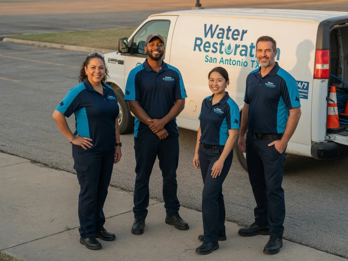 Water Damage Repair company in Masonville, IA